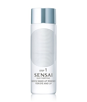 Sensai Silky Purifying Remover Eye and Lip Augenmake-up Entferner