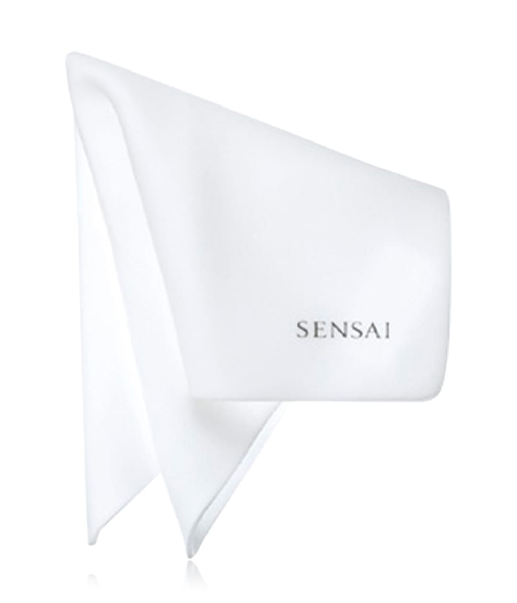 Sensai Silky Purifying Reinigungstuch 1 Stk 4973167323359 base-shot_de