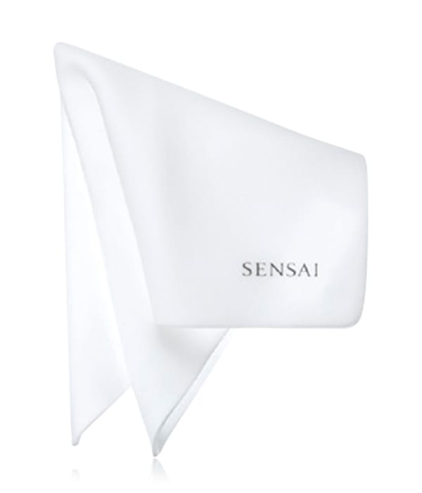 Produktbild 1 von 1, Sensai Silky Purifying Reinigungstuch