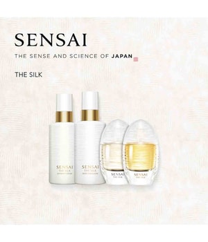Kør væk Vært for videnskabelig Sensai The Silk Eau de Parfum kaufen | flaconi