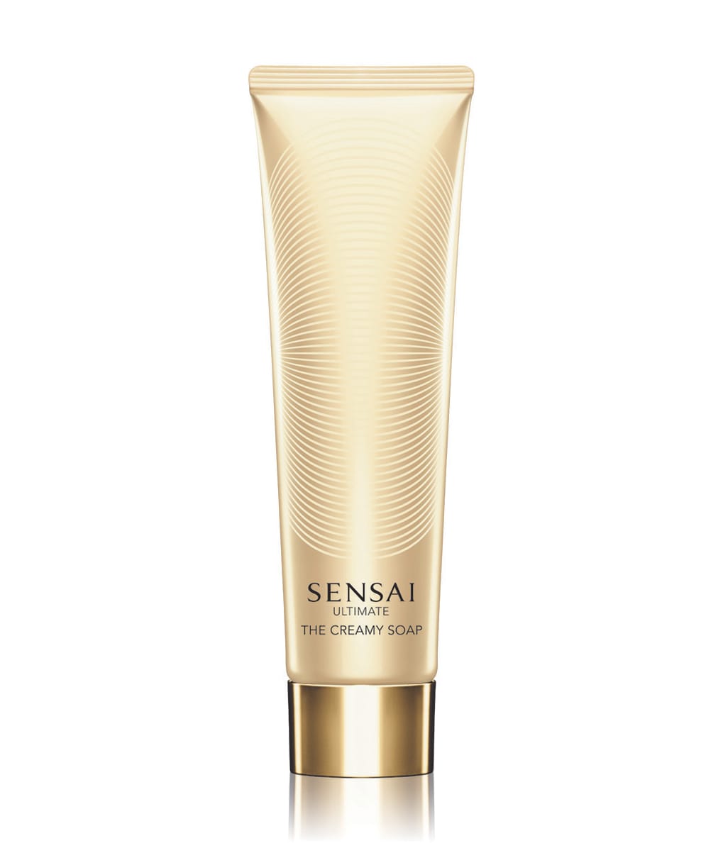 Sensai Ultimate Reinigungsschaum 125 ml 4973167837030 base-shot_de