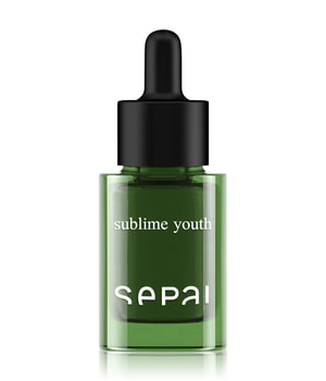 SEPAI Elixir Sublime Youth Gesichtsöl  15 ml