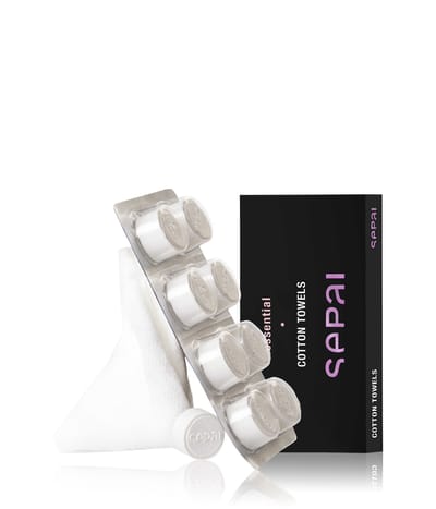 SEPAI Essential Reinigungstuch 8 Stk 8436552301265 base-shot_de