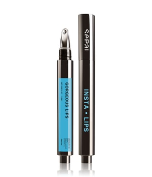 Sepai Insta Gorgeous Lips Lip Base 2.5 ml unisex, Farbe: Transparent