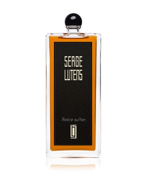 Serge Lutens Black Collection Eau de Parfum 100 ml 3700358123563 base-shot_de