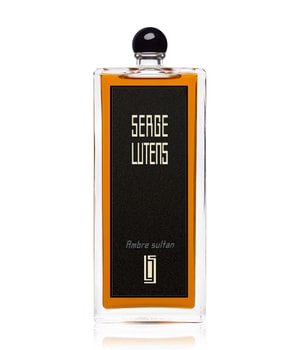 Serge Lutens Collection Noire Eau de Parfum 50 ml 3700358123365 base-shot_de