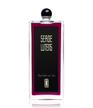 Serge Lutens Collection Noire Baptême du Feu Eau de Parfum  50 ml