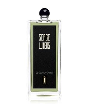 Serge Lutens Collection Noire Vétiver Oriental Eau de Parfum  50 ml