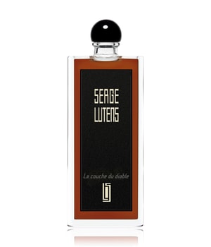Serge Lutens La Couche Du Diable Eau de 