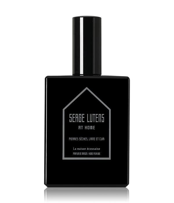 Produktbild 1 von 5, Serge Lutens Pierres Sèches, Laine et Cuir Raumspray