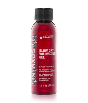 Sexyhair Big Sexy Hair Blow Dry Volumizing Haargel  250 ml