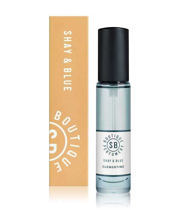 Produktbild 1 von 4, SHAY & BLUE Clementine Eau de Parfum