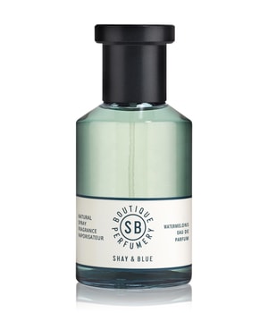 Shay & Blue Watermelons Natural Spray Fragrance Eau de Parfum (EdP) 100 ml für Frauen