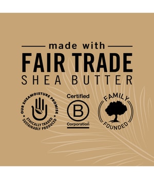 4. Bild von Shea Moisture 100% Virgin Coconut Oil Daily Hydration Shampoo Haarshampoo
