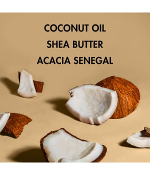 5. Bild von Shea Moisture 100% Virgin Coconut Oil Daily Hydration Shampoo Haarshampoo