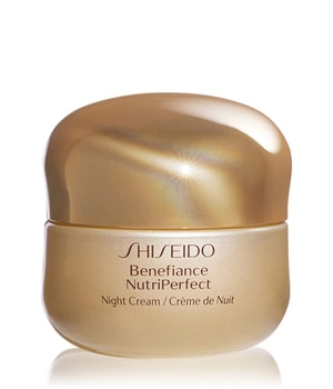 Shiseido Benefiance NutriPerfect Nachtcreme 50 ml für Frauen