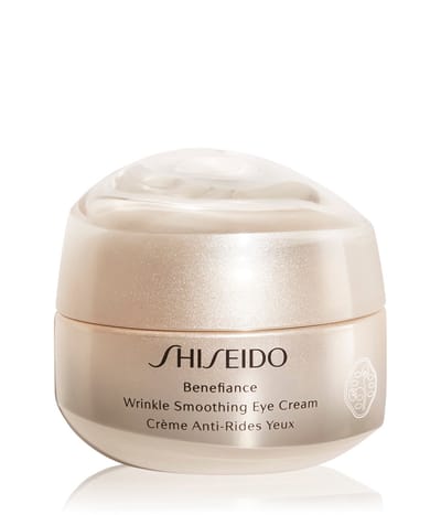 Shiseido Benefiance Augencreme 15 ml 768614155799 base-shot_de