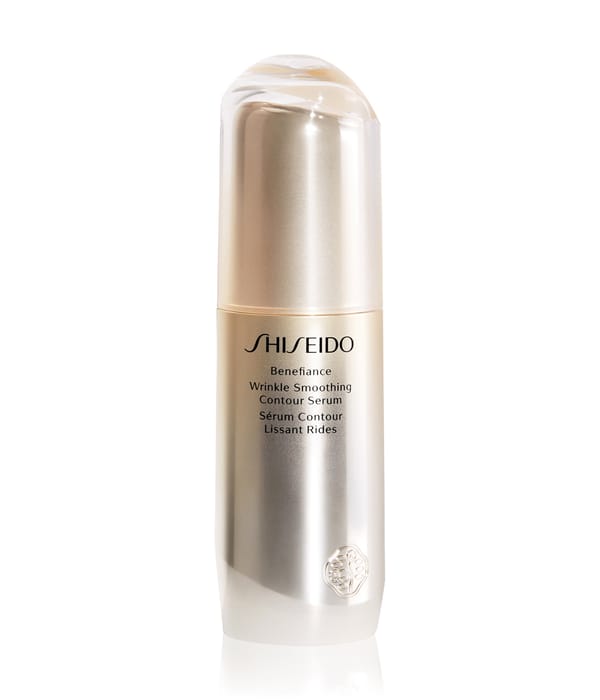 Produktbild 1 von 4, Shiseido Benefiance Gesichtsserum
