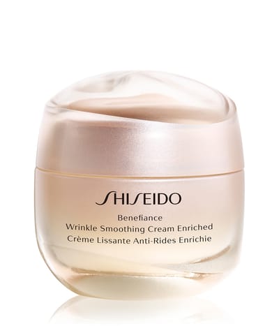 Shiseido Benefiance Gesichtscreme 50 ml 768614149545 base-shot_de