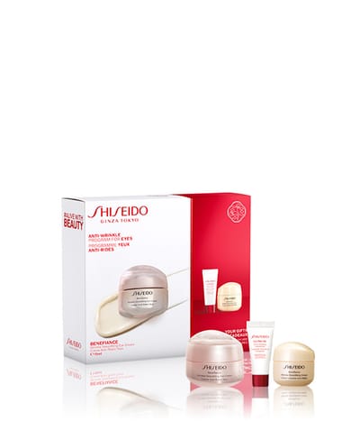Shiseido Benefiance Gesichtspflegeset 1 Stk 3423222069230 base-shot_de