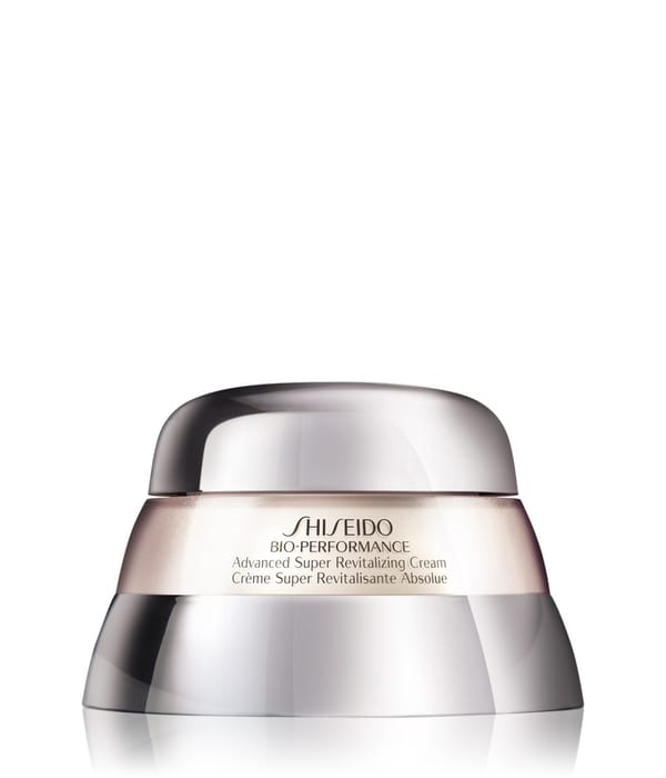 Produktbild 1 von 4, Shiseido Bio-Performance Gesichtscreme