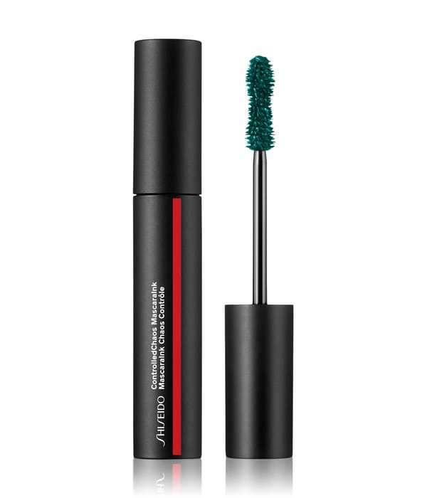Produktbild 1 von 4, Shiseido Controlled Chaos Mascara