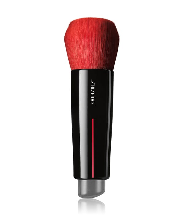 Produktbild 1 von 1, Shiseido Daiya Fude Foundationpinsel