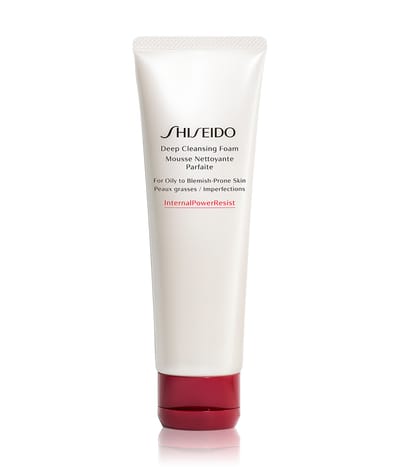 Shiseido InternalPowerResist Reinigungsschaum 125 ml 768614145288 base-shot_de