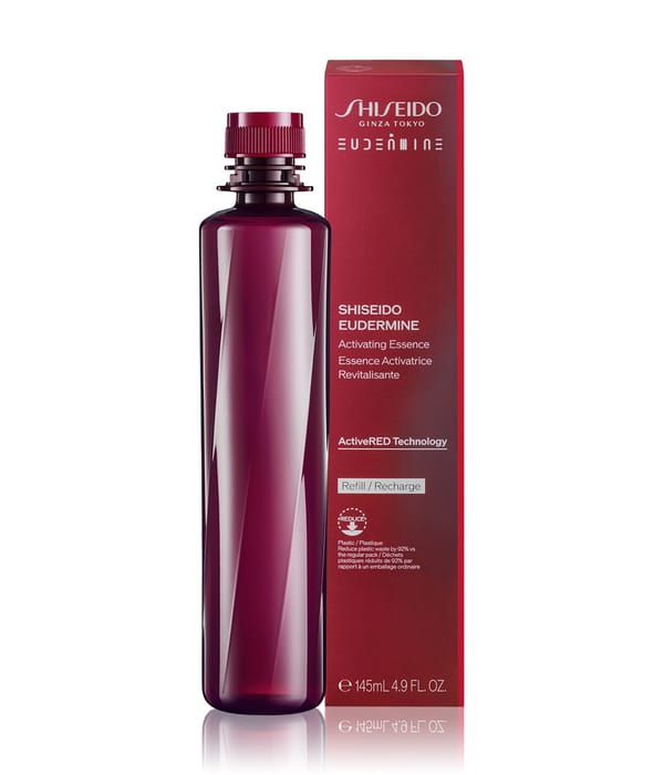 Produktbild 1 von 5, Shiseido Eudermine Gesichtsserum