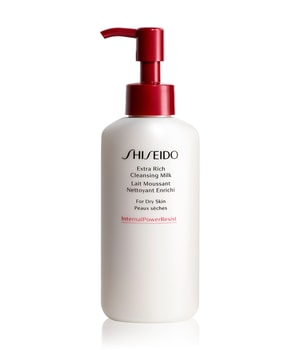 Shiseido InternalPowerResist Extra Rich Reinigungsmilch