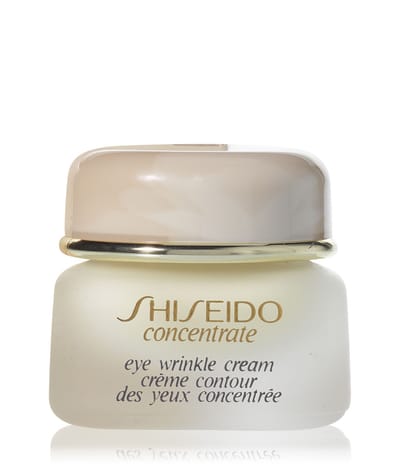 Shiseido Facial Concentrate Augencreme 15 ml 4909978102814 base-shot_de
