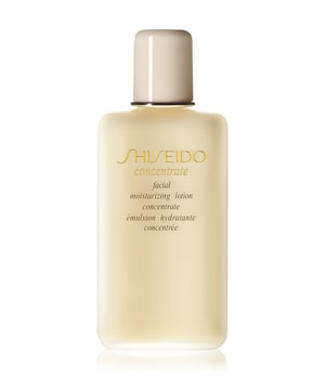 Shiseido Facial Concentrate Moisturizing Lotion Gesichtslotion