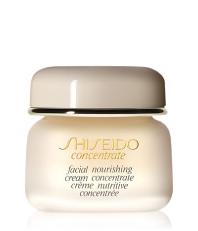 Shiseido Facial Concentrate Gesichtscreme 30 ml 4909978102609 base-shot_de