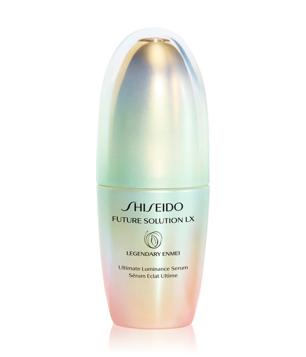 Produktbild 1 von 4, Shiseido Future Solution LX Gesichtsserum