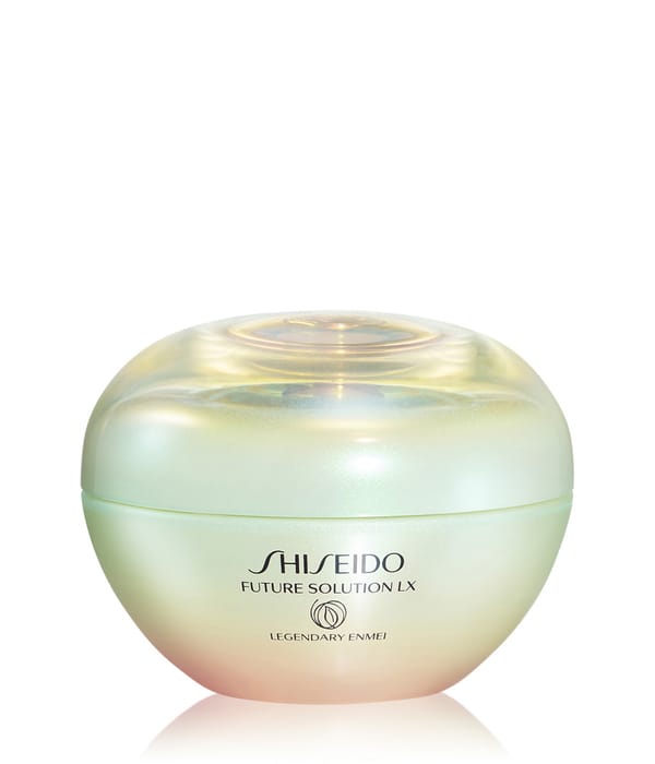 Produktbild 1 von 4, Shiseido Future Solution LX Gesichtscreme