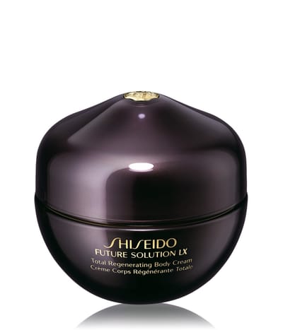 Shiseido Future Solution LX Körpercreme 200 ml 729238143524 base-shot_de