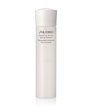 Shiseido Generic Skincare Eye&Lip Makeup Remover Augenmake-up Entferner