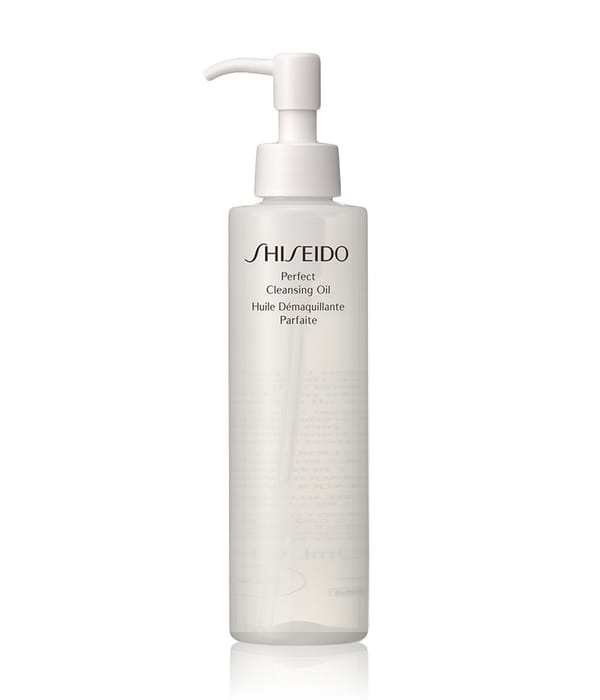 Produktbild 1 von 2, Shiseido Generic Skincare Reinigungsöl