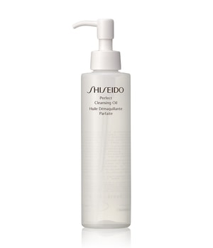 Shiseido Generic Skincare Reinigungsöl 180 ml 729238143418 base-shot_de