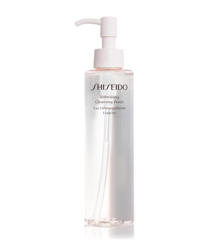 Shiseido Generic Skincare Refreshing Cleansing Water Gesichtswasser