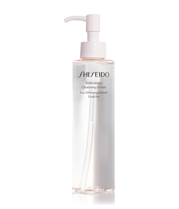 Produktbild 1 von 1, Shiseido Generic Skincare Gesichtswasser