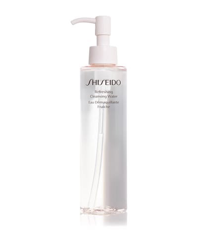 Shiseido Generic Skincare Gesichtswasser 180 ml 729238141681 base-shot_de