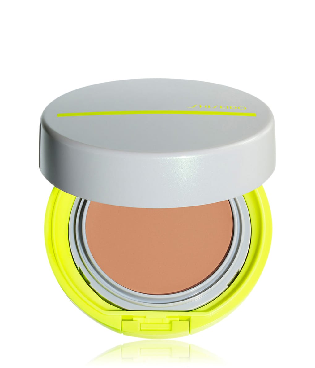 Shiseido Generic Sun Care Kompaktpuder 12 g 729238155770 base-shot_de