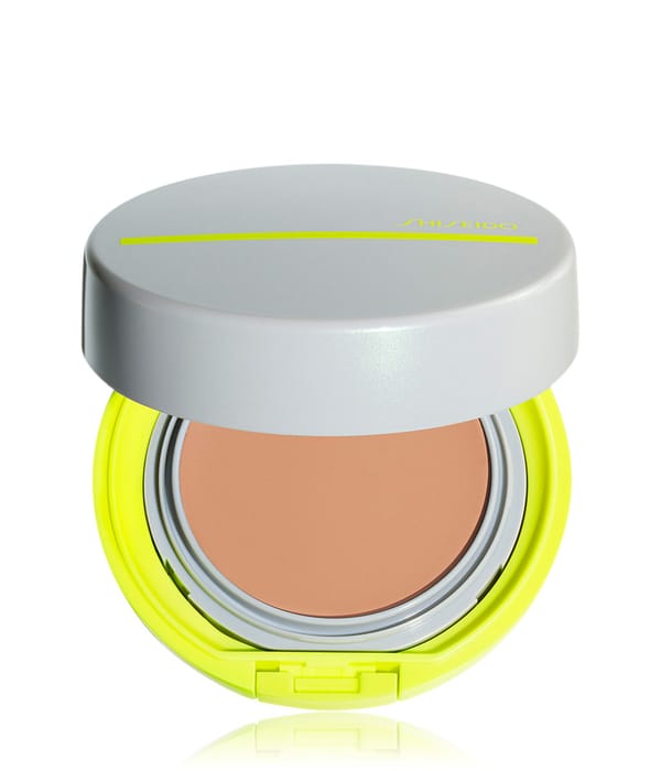 Produktbild 1 von 3, Shiseido Generic Sun Care Kompaktpuder