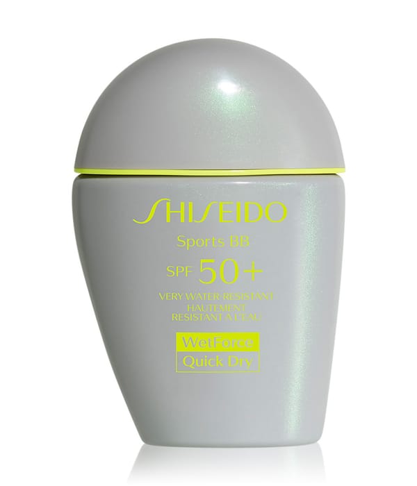 Produktbild 1 von 4, Shiseido Generic Sun Care BB Cream