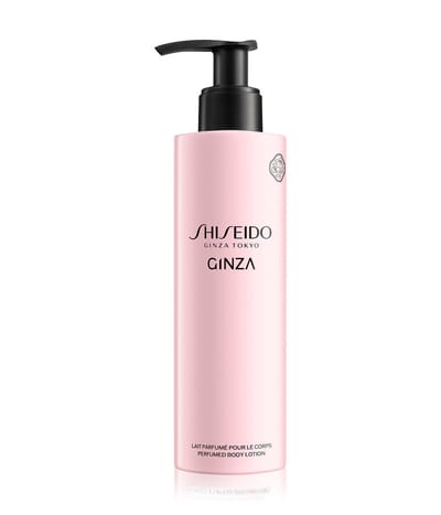 Shiseido Ginza Bodylotion 200 ml 768614155256 base-shot_de