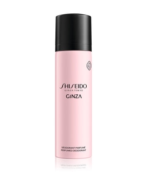 Shiseido Ginza Deodorant Spray 100 ml 768614155270 base-shot_de