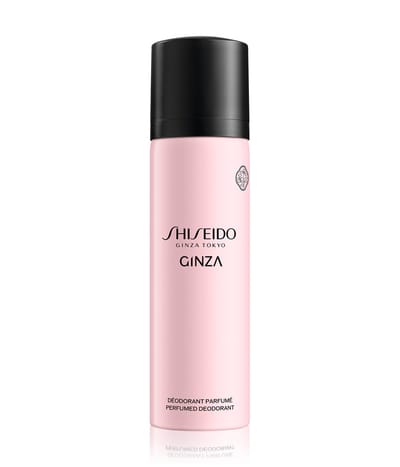 Shiseido Ginza Deodorant Spray 100 ml 768614155270 base-shot_de