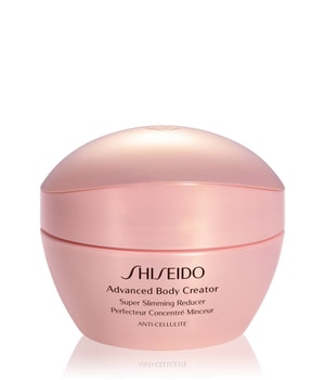 Shiseido Global Body Advanced Body Creator Super Slimming Reducer Körpergel