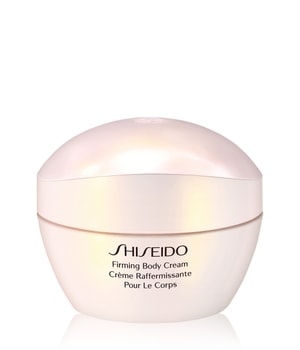 Shiseido Global Body Körpercreme 200 ml 768614102915 base-shot_de